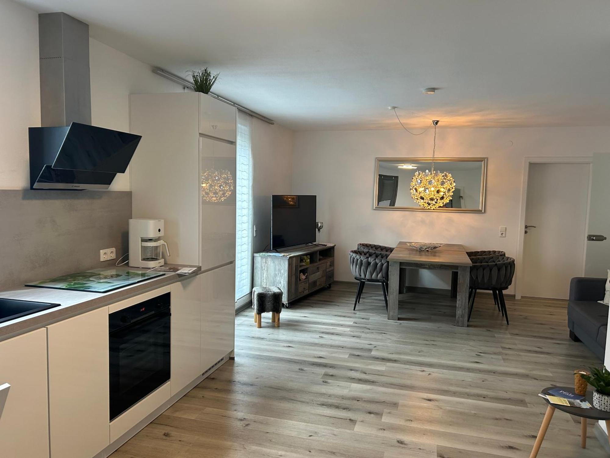 Ferienwohnung Trunk Direkt An Den Weinbergen, Parkplatz, Terrasse Mit Grill Und Lounge Roschbach Exterior photo