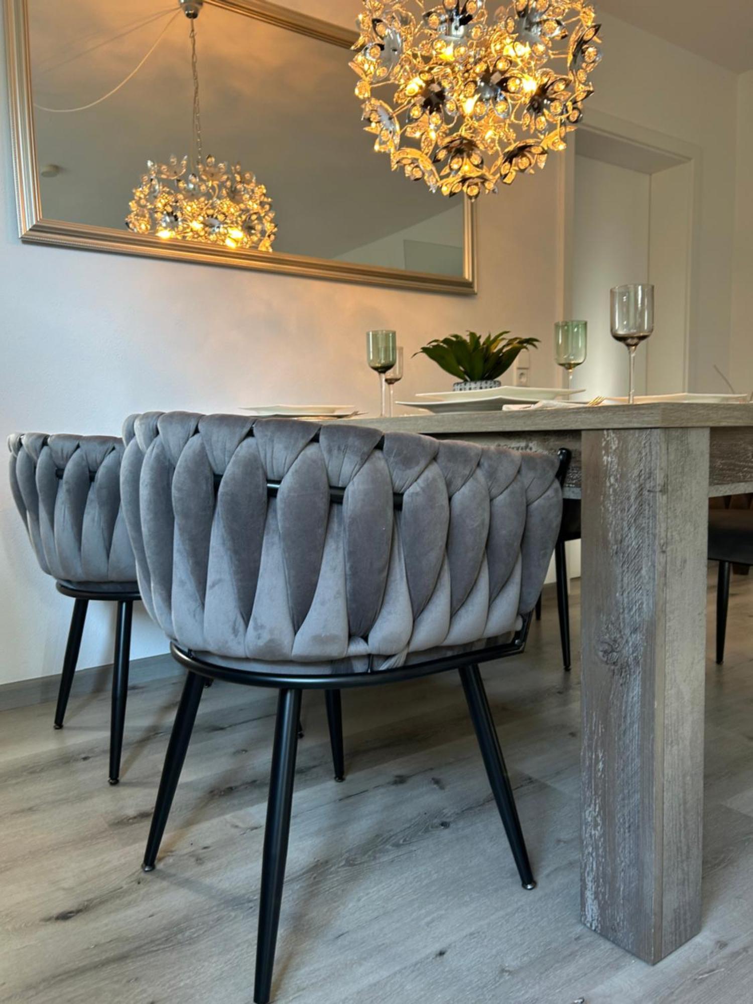 Ferienwohnung Trunk Direkt An Den Weinbergen, Parkplatz, Terrasse Mit Grill Und Lounge Roschbach Exterior photo